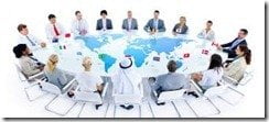 International Management Skills