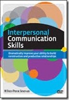INTERPERSONAL & COMMUNICATION SKILLS