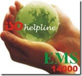 ISO 14000 2004 Series EMS Internal Auditor