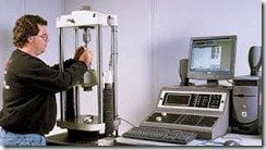 Mechanical Testing of Materials