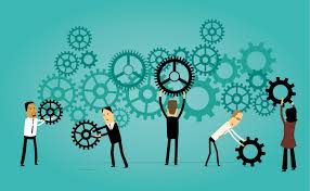 COMUNNITY AND PROGRAM IMPLEMENTATION