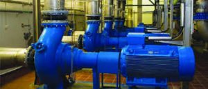 Pelatihan Pump and Compressor