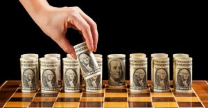 TRAINING CASH MANAGEMENT