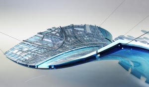 Pelatihan Basic AutoCad 3D