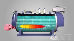 PELATIHAN BOILER 