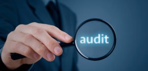 Training Audit Sistem Pengaman Perusahaan