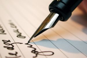 Pelatihan Drafting and Writing Skills