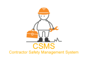 Training Contractor Safety Management System (CSMS)