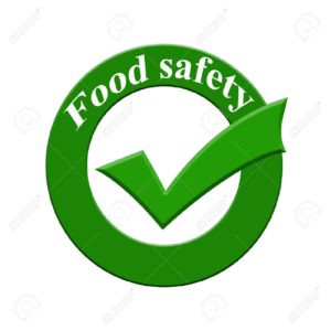 Pelatihan Food Safety
