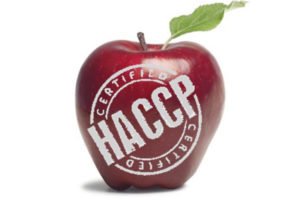 Pelatihan HACCP