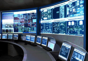 PELATIHAN KONSEP DAN INFRASTRUKTUR SCADA