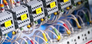 Pelatihan Preventive Maintenance of Electrical Equipment