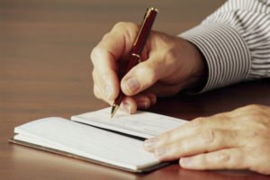 Training Professional Report Writing Techniques
