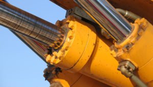 Pelatihan Pneumatics & Hydraulic System