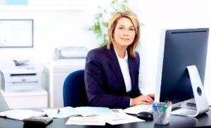 Pelatihan Professional Skill for Secretary
