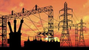 Pelatihan Power Distribution System, Operation and Characteristic