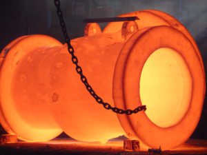Training Post Weld Heat Treatment